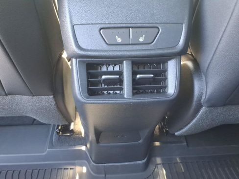 New 2026 Chevrolet Equinox ACTIV w/ Convenience Package III FWD image 13