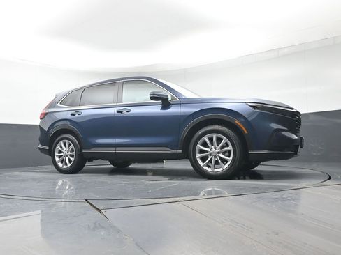 Certified 2024 Honda CR-V EX image 37