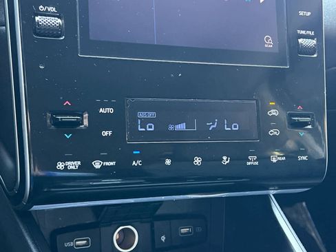 Used 2023 Hyundai Tucson Blue image 20