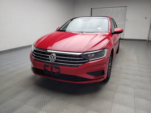 Used 2019 Volkswagen Jetta SEL FWD image 15