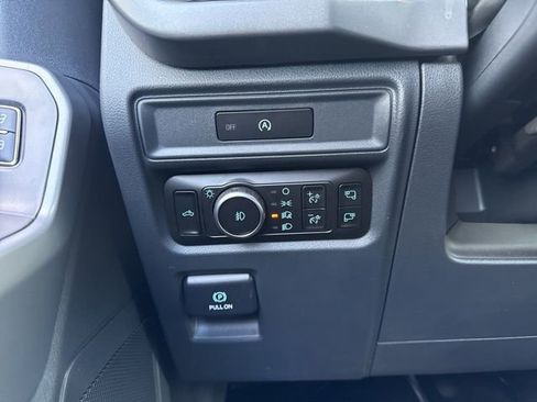 Used 2025 Ford F150 XLT w/ Equipment Group 302A MID image 13