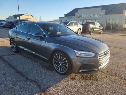 Used 2018 Audi A5 2.0T Premium Plus image 21