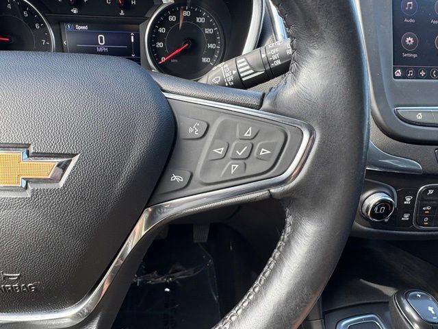 Used 2020 Chevrolet Equinox LT AWD/4WD image 28