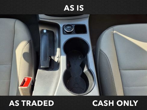 Used 2014 Ford Escape SE w/ Equipment Group 201A FWD image 27