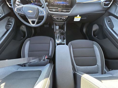 New 2026 Chevrolet TrailBlazer LT w/ Convenience Package image 12