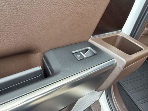 New 2026 Ford F250 King Ranch w/ Chrome Package image 17
