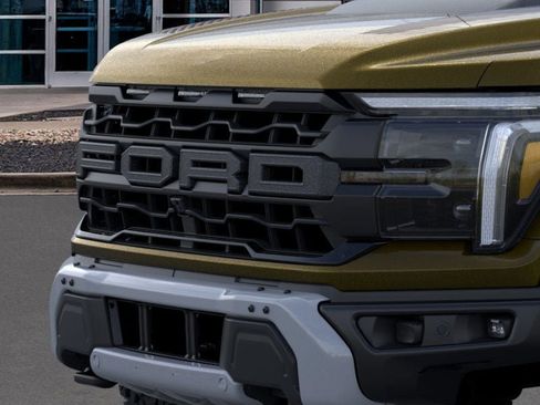 New 2026 Ford F150 Raptor image 17