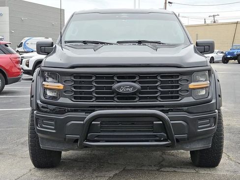Used 2024 Ford F150 XL AWD/4WD image 3