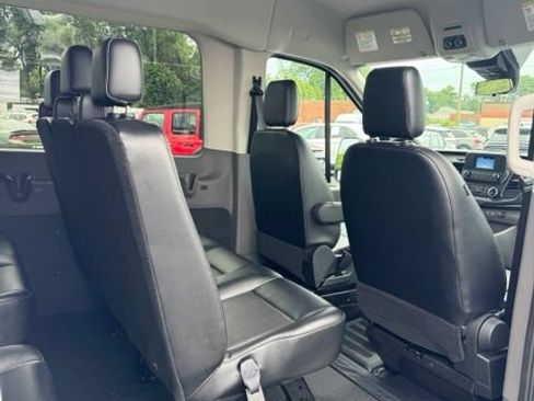 Used 2024 Ford Transit 350 XL AWD/4WD image 29