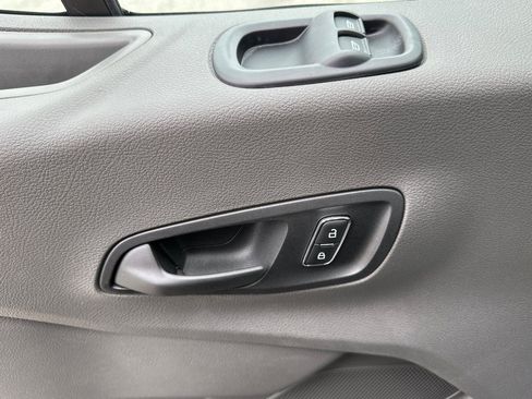 New 2026 Ford Transit 250 148 Medium Roof RWD image 11