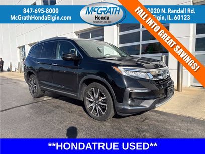 Used 2020 Honda Pilot Touring