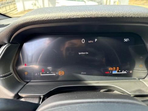 New 2025 Jeep Grand Cherokee L Altitude AWD/4WD image 19