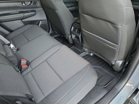 New 2026 Honda CR-V TrailSport image 11