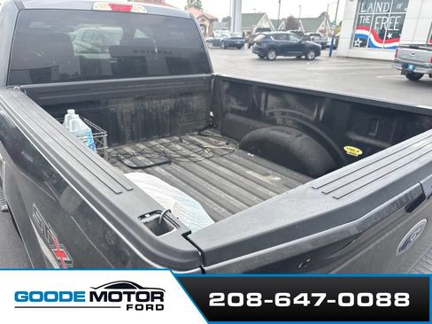 Used 2017 Ford F150 XL w/ Equipment Group 101A Mid AWD/4WD image 5