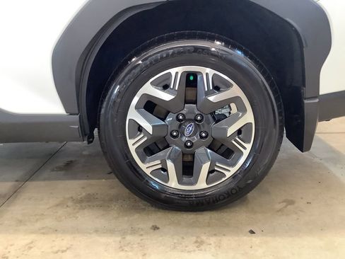 Certified 2026 Subaru Forester Premium AWD/4WD image 24