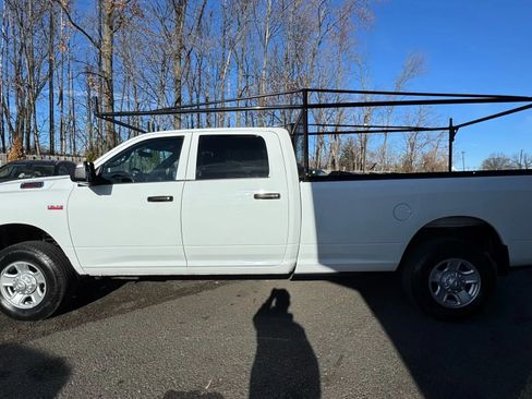 Used 2022 RAM 3500 Tradesman w/ Snow Chief Group image 3