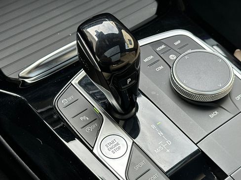 Used 2023 BMW X3 sDrive30i w/ Premium Package RWD image 21