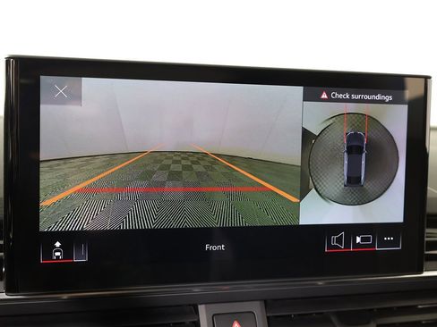 Used 2023 Audi A5 2.0T Premium Plus w/ Premium Plus image 50