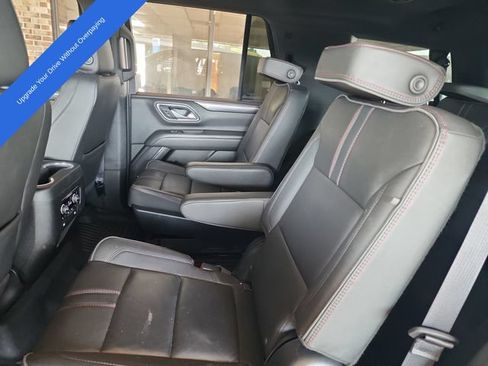Used 2024 Chevrolet Tahoe RST w/ Luxury Package RWD image 22