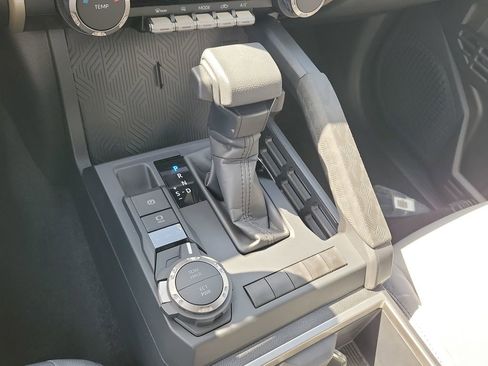 New 2026 Toyota Tacoma SR5 AWD/4WD image 18