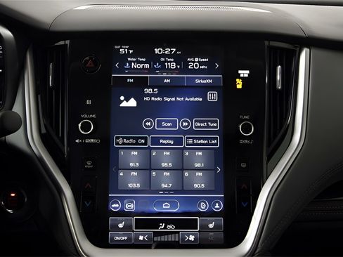 Used 2024 Subaru Outback Onyx Edition image 20