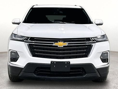 Used 2023 Chevrolet Traverse LT FWD image 4