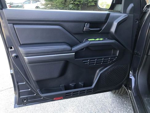 New 2025 Toyota Tacoma SR5 image 14