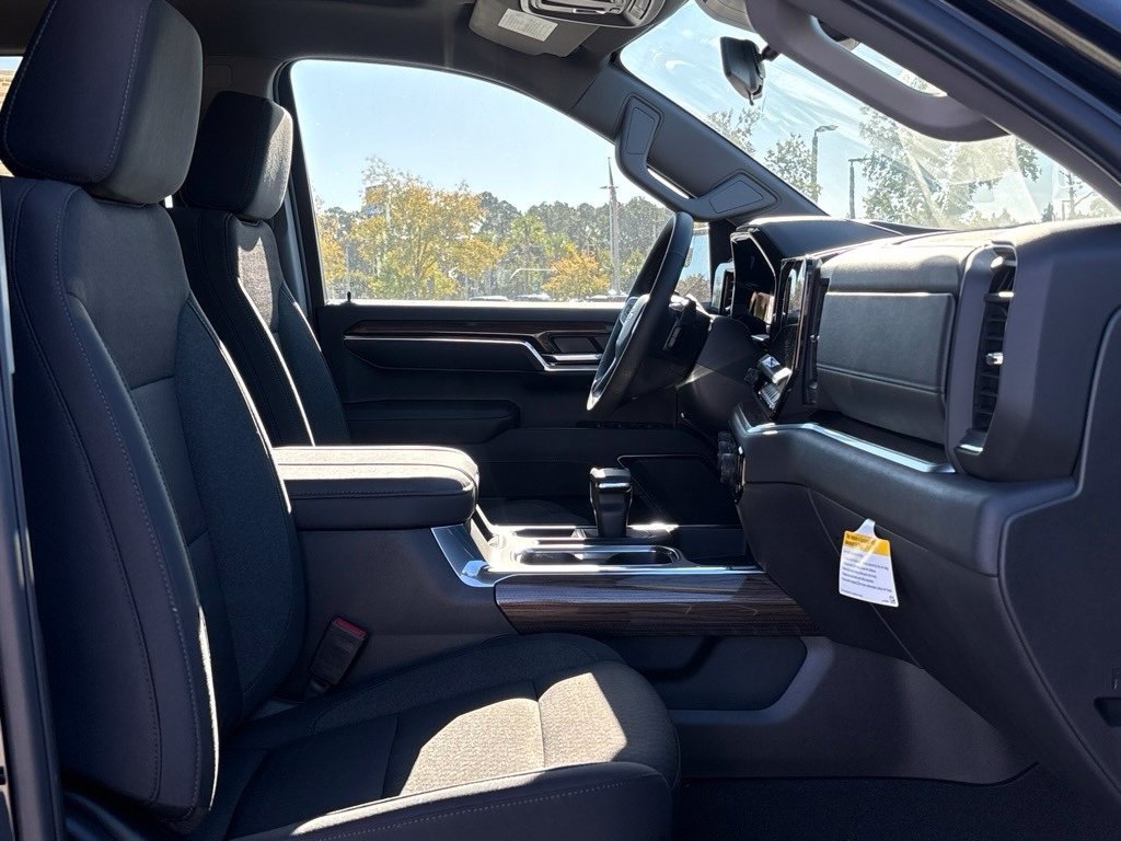 New 2026 Chevrolet Silverado 1500 RST w/ Z71 Off-Road Package AWD/4WD image 20
