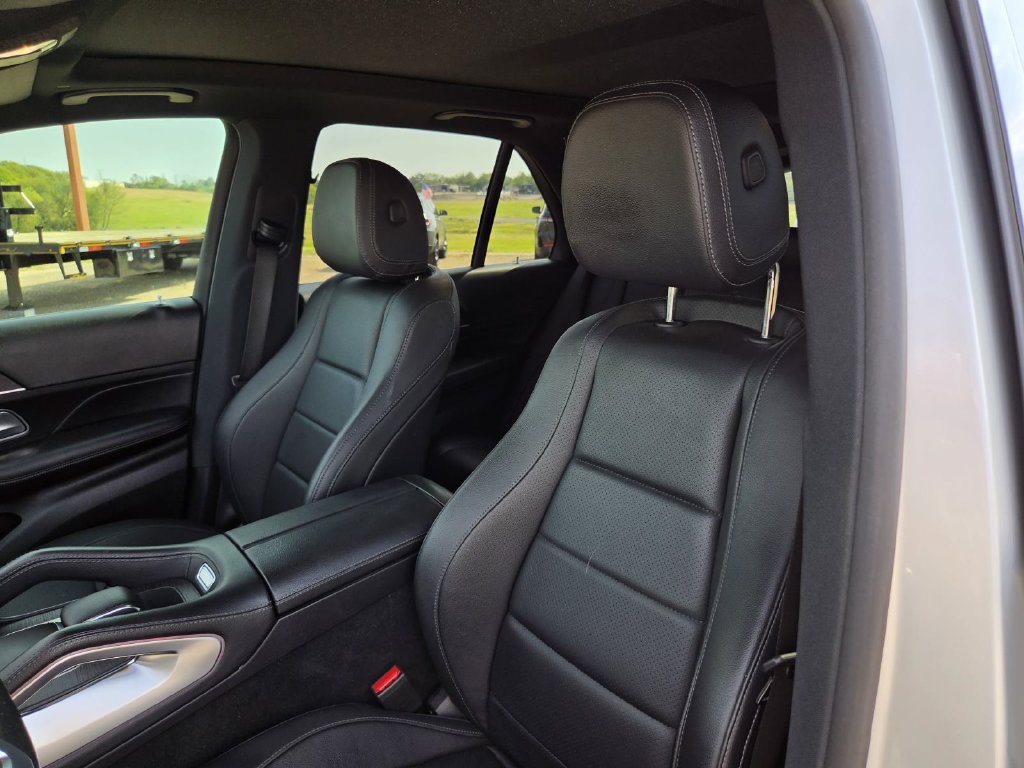 Used 2020 Mercedes-Benz GLE 350 4MATIC image 26