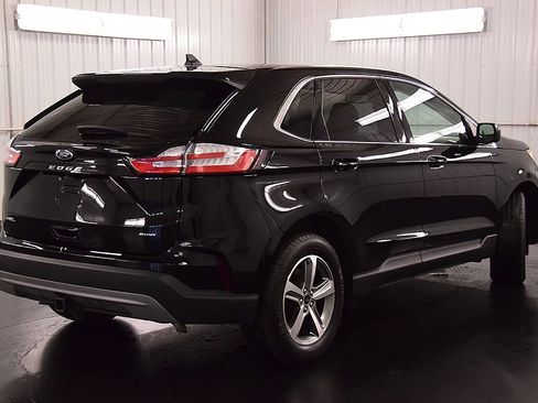 Used 2023 Ford Edge SEL w/ Convenience Package AWD/4WD image 8