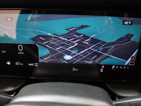 New 2026 GMC Terrain AT4 image 43