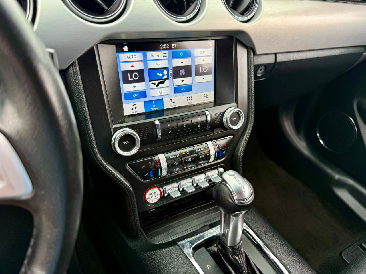 Used 2015 Ford Mustang Premium RWD image 21