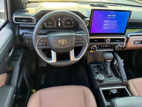 Used 2026 Toyota 4Runner Limited AWD/4WD image 13