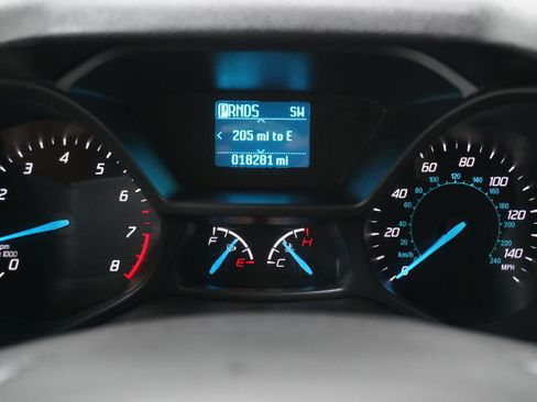 Used 2016 Ford Transit Connect XL image 17