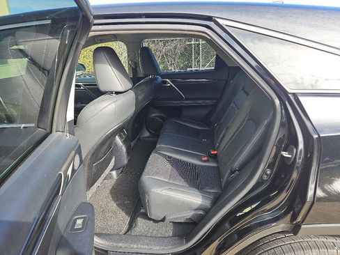 Used 2022 Lexus RX 350 FWD image 10