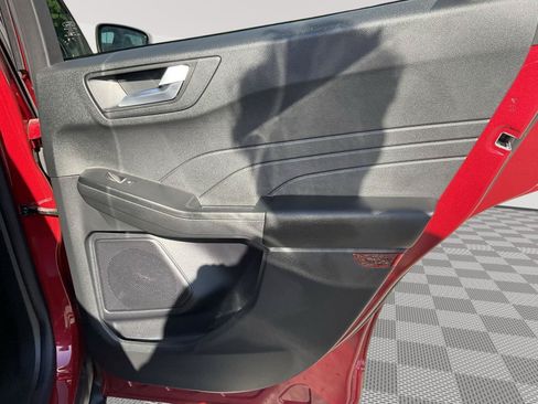 Used 2024 Ford Escape ST-Line w/ Tech Pack #1 AWD/4WD image 15