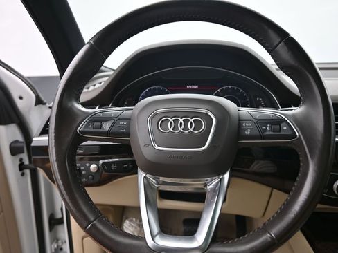 Used 2018 Audi Q7 3.0T Prestige AWD/4WD image 17