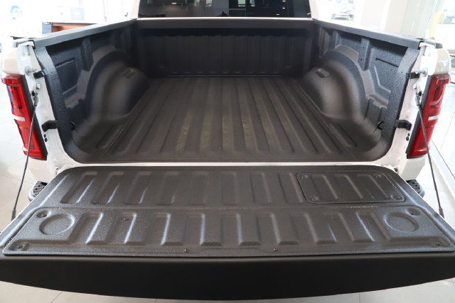 New 2026 RAM 1500 RHO w/ RHO Level 1 Equipment Group AWD/4WD image 4