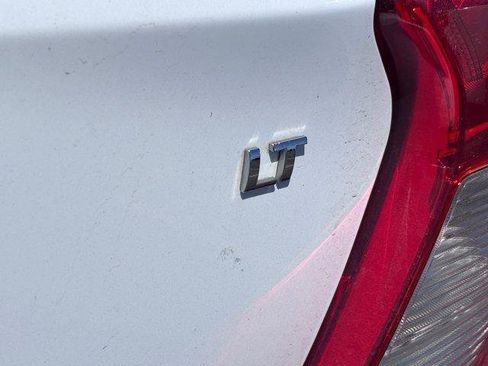 Used 2020 Chevrolet Spark LT FWD image 11