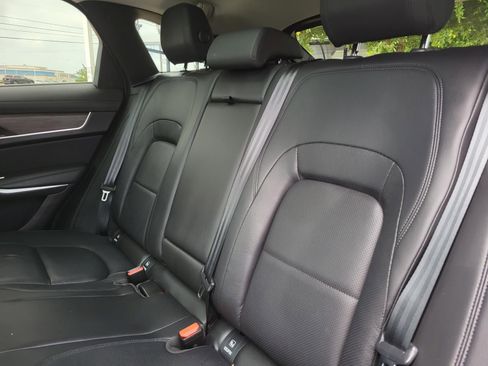 Used 2023 Jaguar F-PACE S AWD/4WD image 20