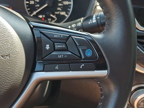 Certified 2024 Nissan Altima 2.5 SV w/ SV Premium Package FWD image 25