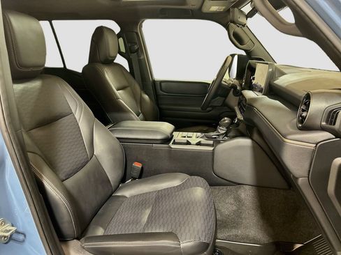 Used 2025 Toyota Land Cruiser w/ Premium Package AWD/4WD image 26