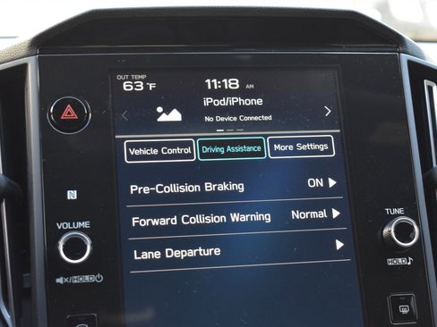 Used 2024 Subaru WRX image 23