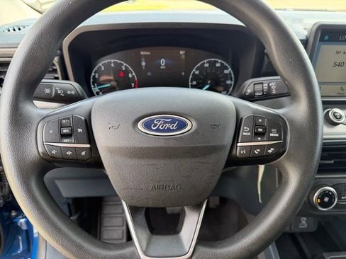 Used 2024 Ford Maverick XL w/ Equipment Group 100A Standard image 13