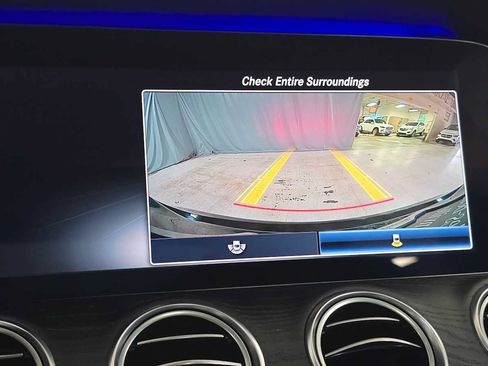 Certified 2020 Mercedes-Benz E 350 Sedan image 31