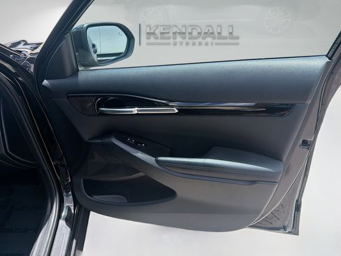 Used 2024 Kia Seltos S FWD image 31