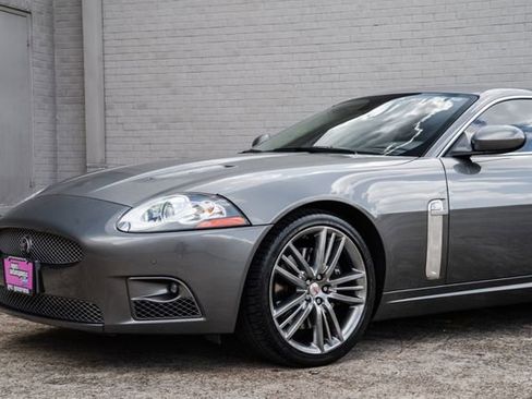 Used 2009 Jaguar XKR R image 55