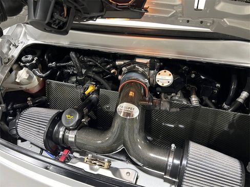 Used 2005 Porsche 911 Carrera 4S image 36