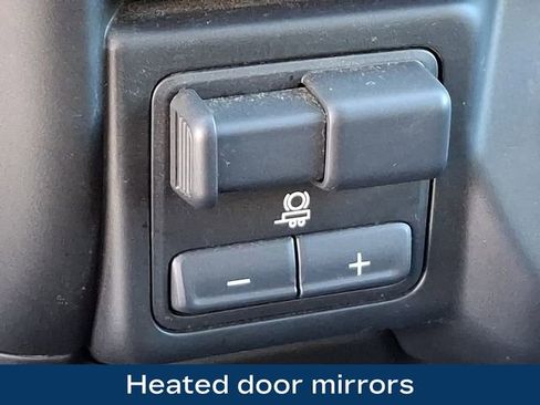 Used 2022 GMC Sierra 2500 SLE image 25