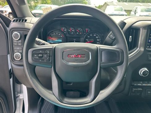 New 2026 GMC Sierra 1500 Pro w/ Pro Value Package AWD/4WD image 20